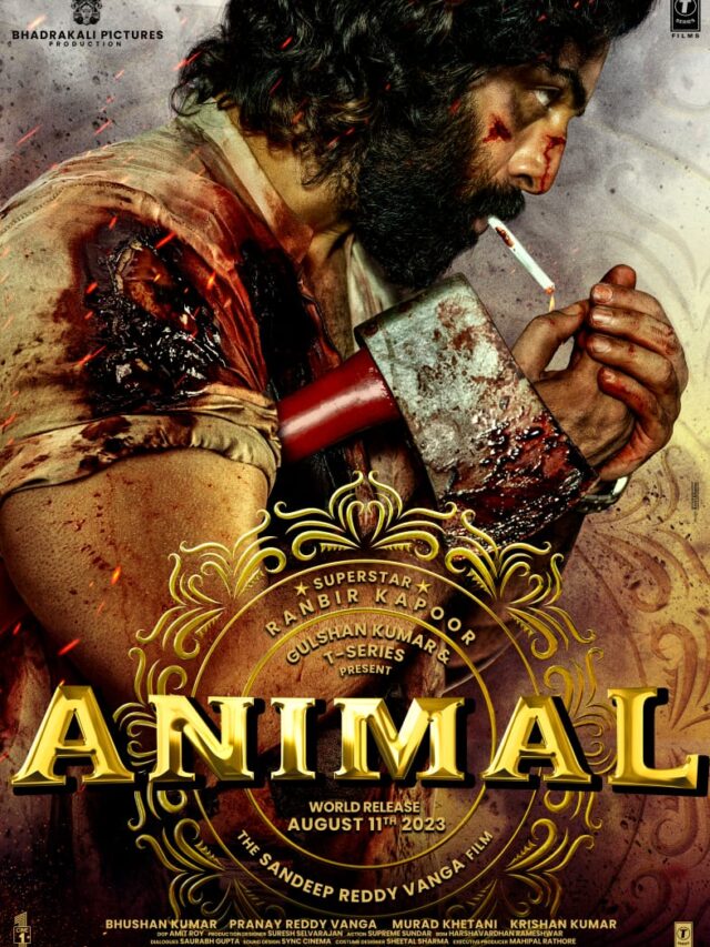 Animal 01