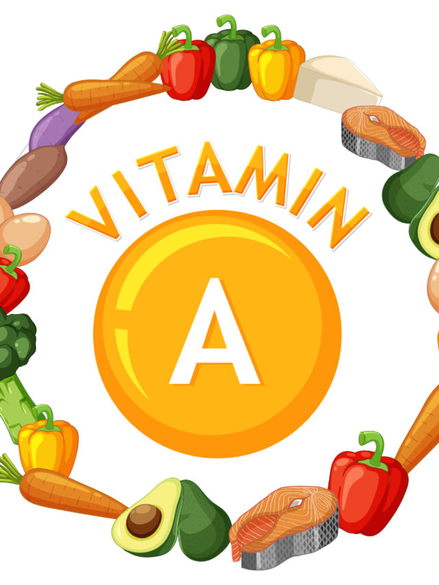 Healthy Foods Containing Vitamin A for a Balanced Diet