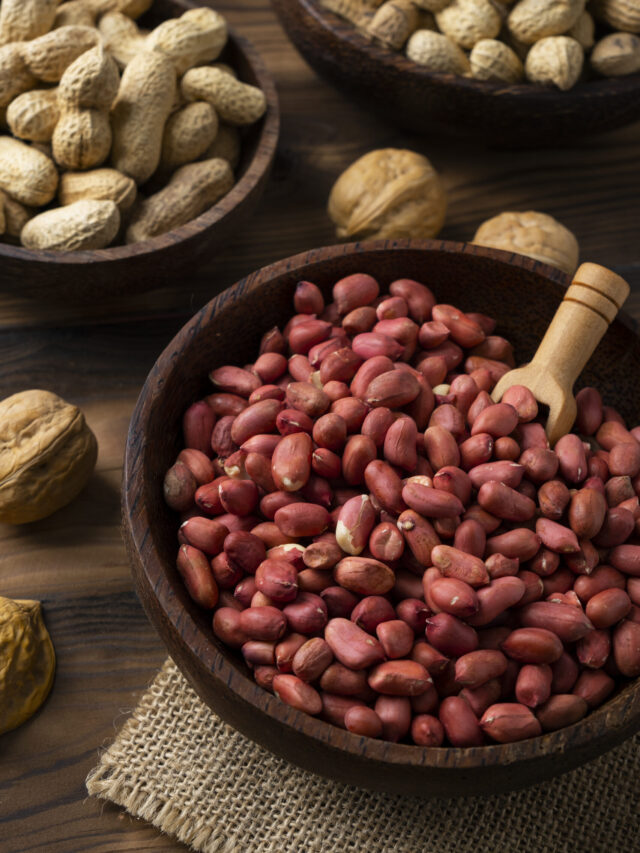 assortment-peanuts-with-shells