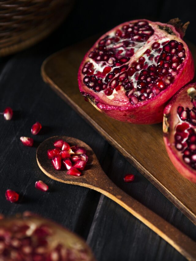 pomegranate