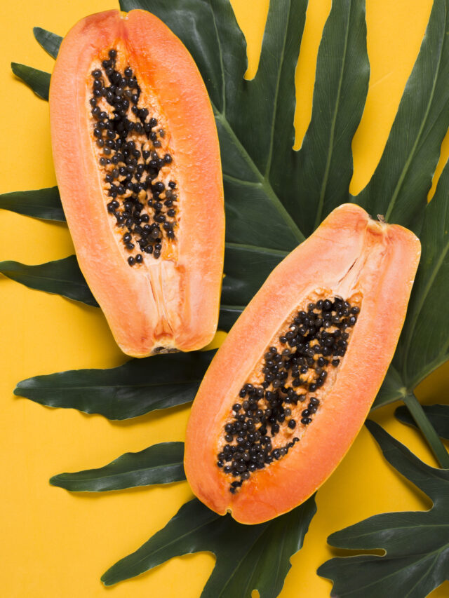 papaya