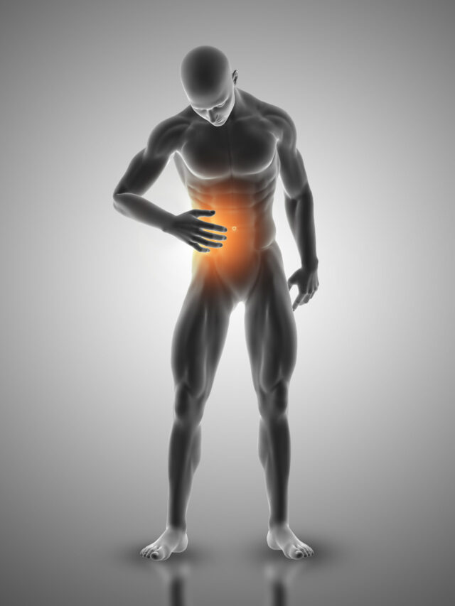 3d-render-male-figure-holding-stomach-pain