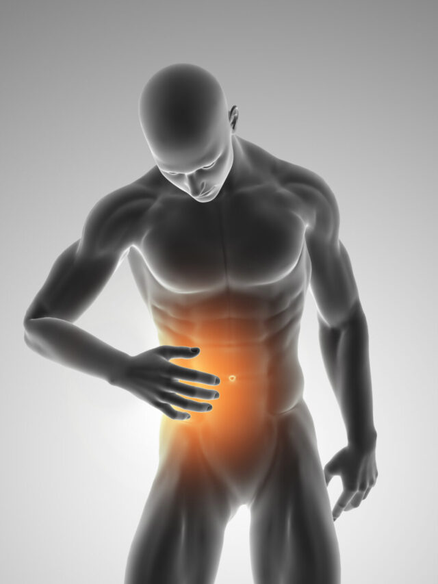 3d-render-male-figure-holding-stomach-pain