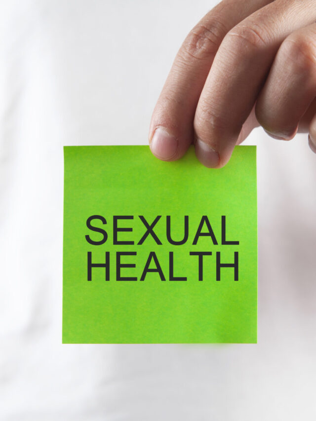 sexual health